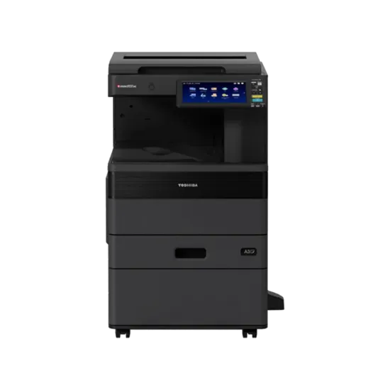Picture of Toshiba e-Studio 2021AC Multifunctional A3 Color Photocopier