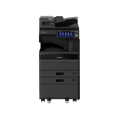 Picture of Toshiba e-Studio 5528A Multifunctional Monochrome Photocopier