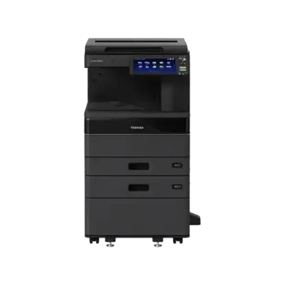 Picture of Toshiba e-Studio 3028A Multifunction Digital Monochrome Photocopier