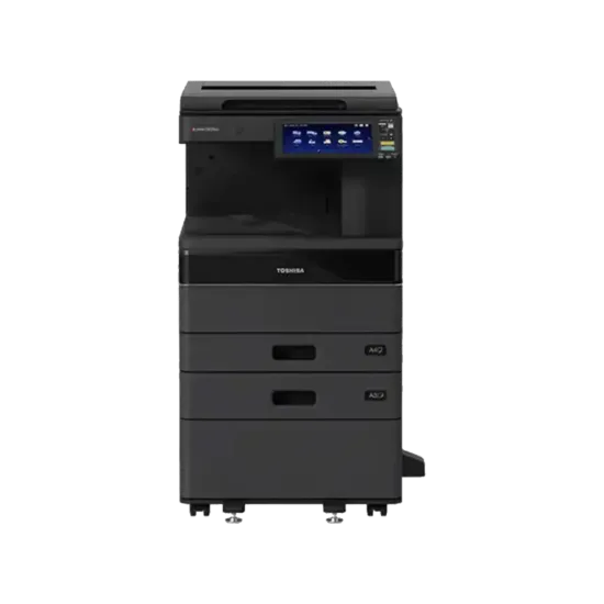 Picture of Toshiba e-Studio 3028A Multifunction Digital Monochrome Photocopier