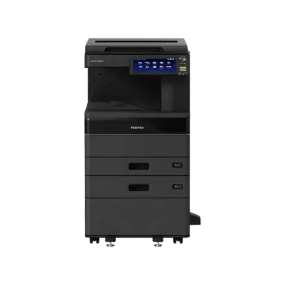 Picture of Toshiba e-Studio 2528A Multifunction Monochrome Photocopier