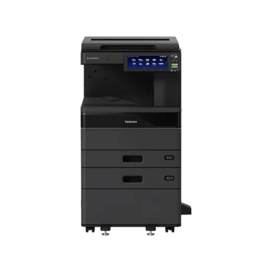 Picture of Toshiba e-Studio 2528A Multifunction Monochrome Photocopier