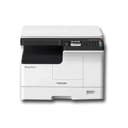 Picture of Toshiba e-Studio 2823AMW Multifunction Monochrome Photocopier