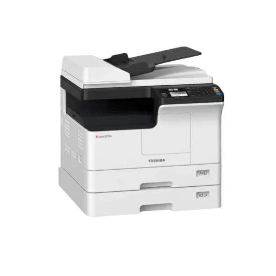 Picture of Toshiba e-Studio 2523A Multifunction Digital Photocopier