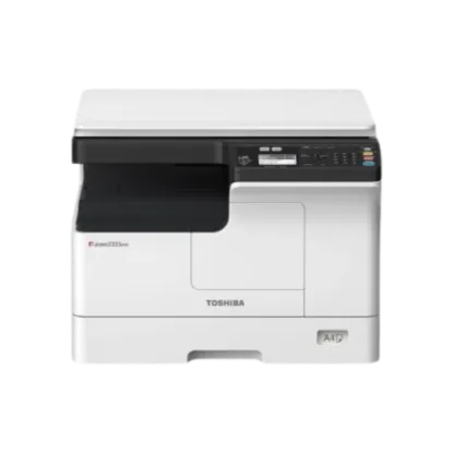 Picture of Toshiba e-Studio 2323AMW Multi Function Mono Laser Photocopier
