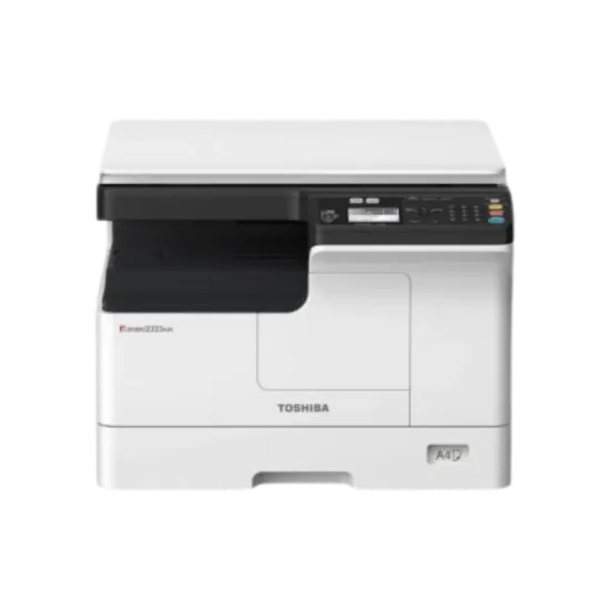 Picture of Toshiba e-Studio 2323AMW Multi Function Mono Laser Photocopier