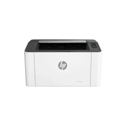 Picture of HP LaserJet 1008a Single Function Mono Laser Printer