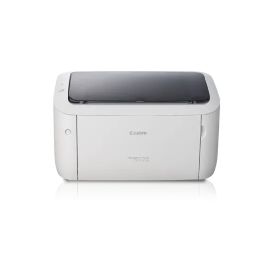 Picture of Canon imageCLASS LBP6030 Single Function Mono Laser Printer