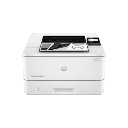 Picture of HP LaserJet Pro M4003dw Single Function Mono Laser Printer