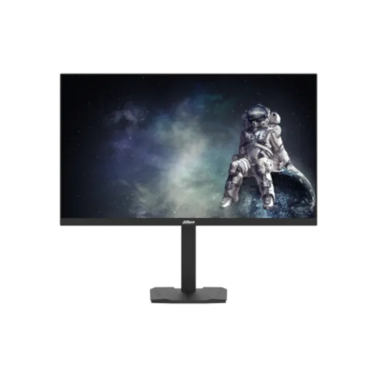 Picture of Dahua DHI-LM27-E431A 27" 4K IPS 320Hz Dual Mode Gaming Monitor