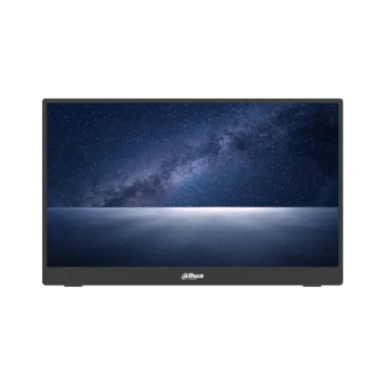 Picture of Dahua DHI-PM16-F201SDT 15.6'' FHD IPS Touch Portable Monitor