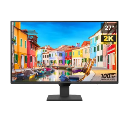 Picture of BenQ GW2790Q 27" QHD IPS 100Hz Monitor