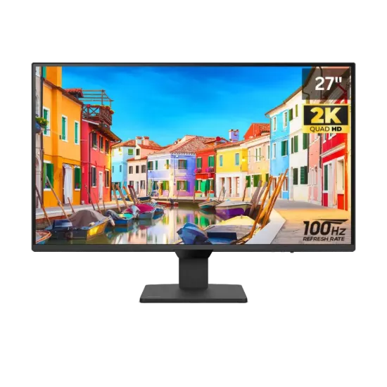 Picture of BenQ GW2790Q 27" QHD IPS 100Hz Monitor