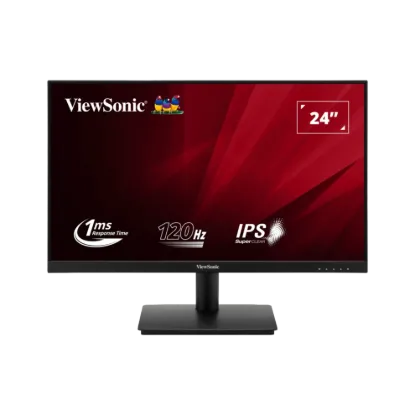Picture of ViewSonic VA240A-H 24” FHD IPS 120Hz Monitor