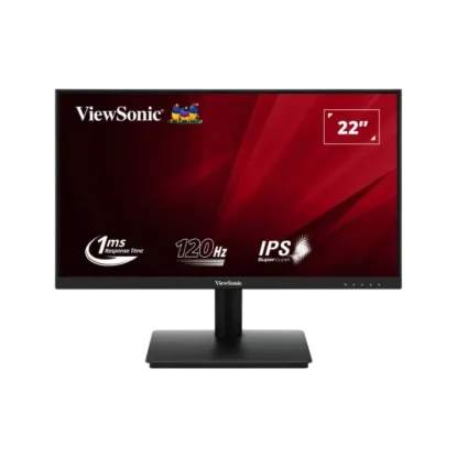 Picture of ViewSonic VA221A-H 22” FHD IPS 120Hz Monitor