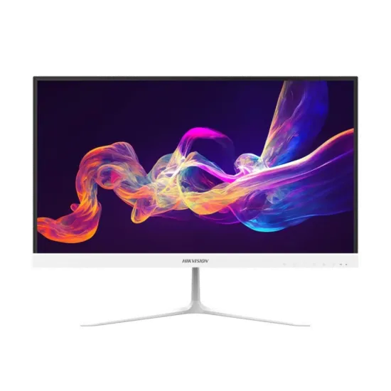 Picture of Hikvision DS-D5022F2-6P2 21.5 Inch FHD IPS Monitor