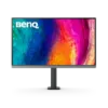 Picture of BenQ PD2706UA 27'' Ergo Arm 4K UHD Type-C Designer Monitor