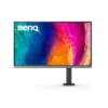 Picture of BenQ PD2706UA 27'' Ergo Arm 4K UHD Type-C Designer Monitor