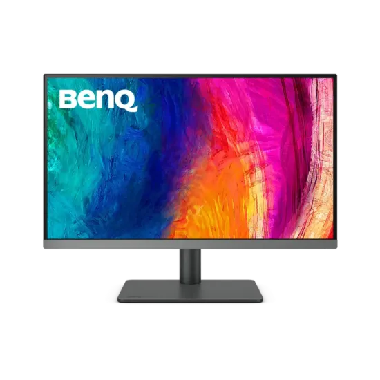 Picture of BenQ PD2706 27'' 4K UHD IPS Monitor