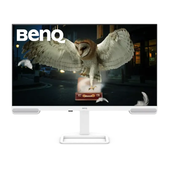 Picture of BenQ EW3290U 32" FHD IPS 4K Monitor