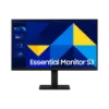 Picture of Samsung LS27D300GAW 27" 100Hz FHD IPS Monitor
