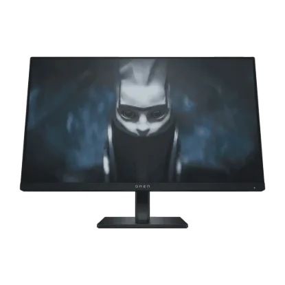 Picture of HP OMEN 24 23.8'' FHD 165Hz Gaming Monitor