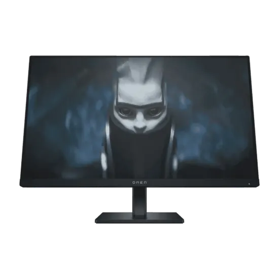 Picture of HP OMEN 24 23.8'' FHD 165Hz Gaming Monitor