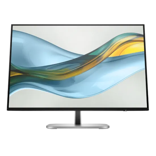 Picture of HP Series 5 Pro 524pn 24 inch WUXGA IPS Monitor