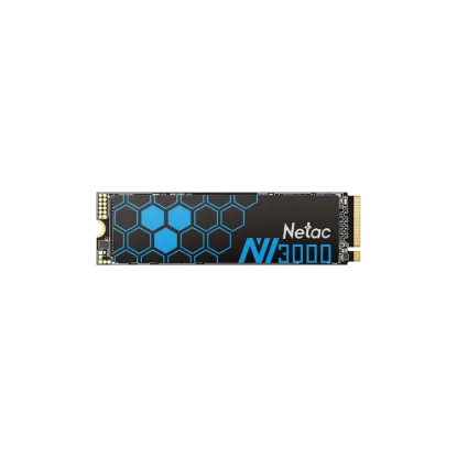 Picture of Netac NV3000 1TB M.2 NVMe PCIe Gen3 SSD
