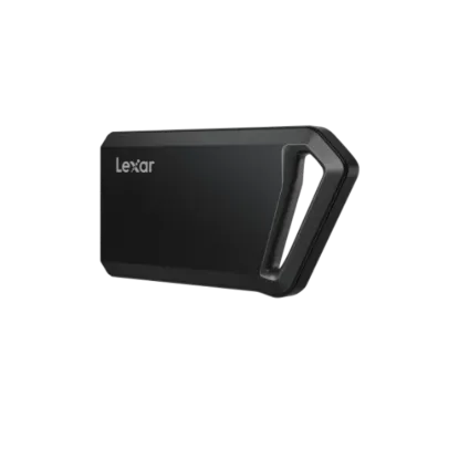 Picture of Lexar Professional SL600 1TB Portable SSD