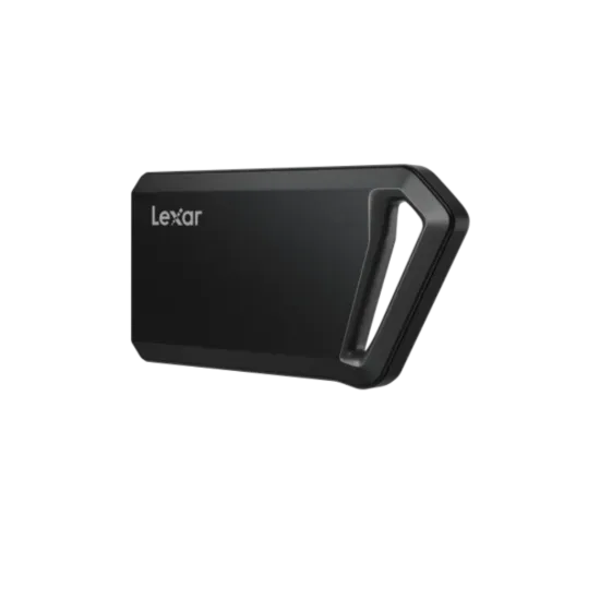Picture of Lexar Professional SL600 1TB Portable SSD