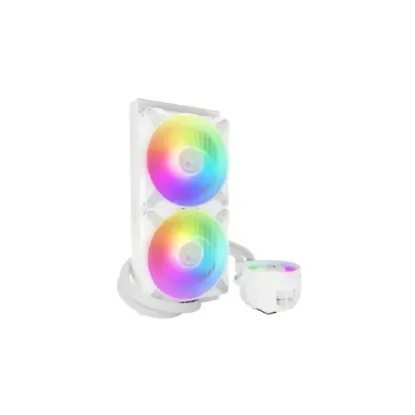 Picture of Arctic Liquid Freezer III 280MM ARGB Liquid CPU Cooler White
