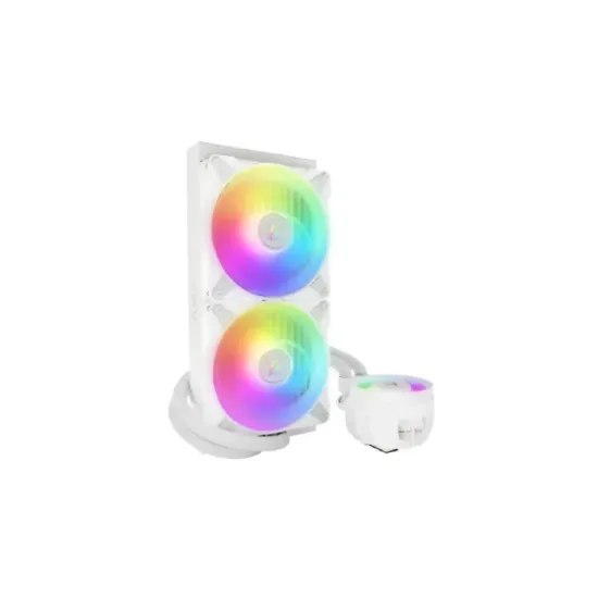 Picture of Arctic Liquid Freezer III 280MM ARGB Liquid CPU Cooler White