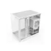 Picture of T-Wolf City Ranger X7 ARGB Mid-Tower ATX Gaming Casing