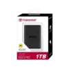 Picture of Transcend ESD270C 1TB Type-C Portable SSD