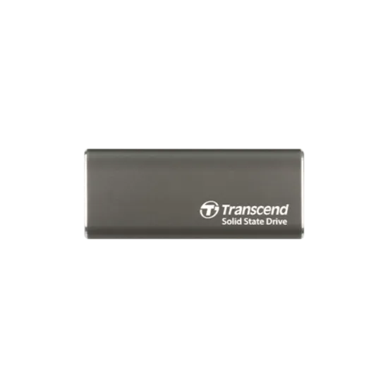 Picture of Transcend ESD265C 1TB Type-C Portable SSD