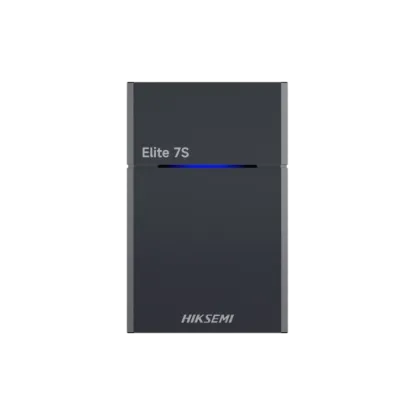 Picture of HIKSEMI Elite 7S 1TB Type-C Portable SSD