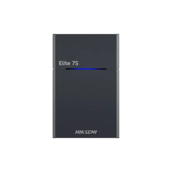 Picture of HIKSEMI Elite 7S 1TB Type-C Portable SSD