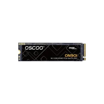 Picture of OSCOO ON901 512GB M.2 NVMe Gen3 SSD