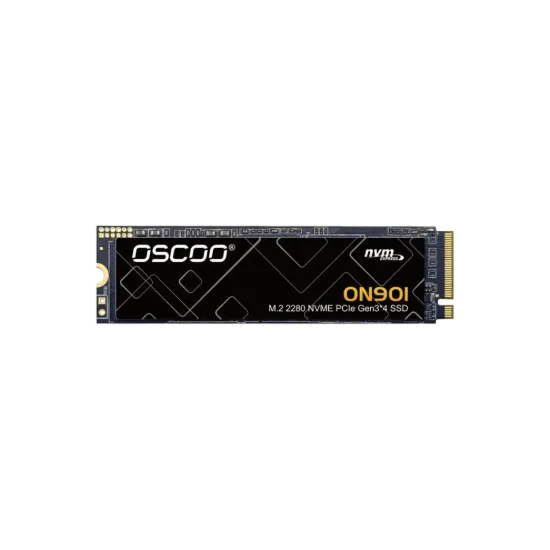 Picture of OSCOO ON901 512GB M.2 NVMe Gen3 SSD