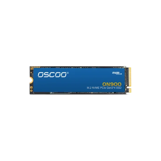 Picture of OSCOO ON900 2TB M.2 NVMe PCIe Gen3 SSD