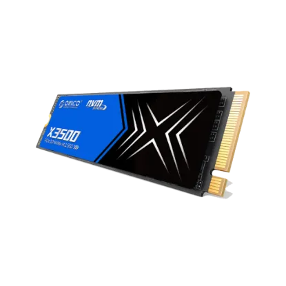 Picture of ORICO X3500 2TB M.2 NVMe PCIe Gen3 SSD