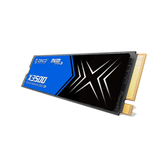 Picture of ORICO X3500 2TB M.2 NVMe PCIe Gen3 SSD