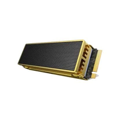 Picture of ORICO Ice Armor 512GB M.2 NVMe PCIe Gen4 SSD