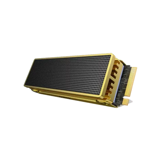 Picture of ORICO Ice Armor 512GB M.2 NVMe PCIe Gen4 SSD
