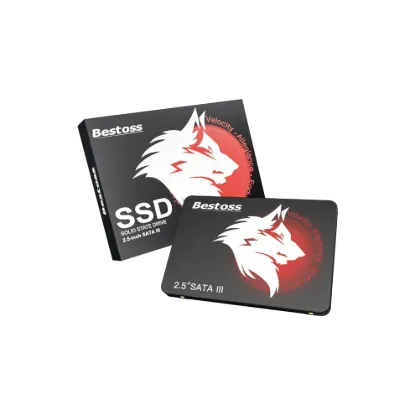 Picture of Bestoss S205 240GB 2.5" SATA III SSD