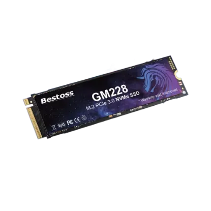 Picture of Bestoss GM228 2TB M.2 NVMe PCIe Gen3 SSD