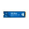 Picture of WD Blue SN5000 1TB M.2 NVMe PCIe Gen4 SSD