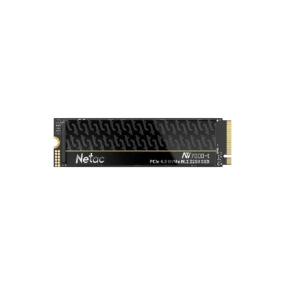 Picture of Netac NV7000-t 1TB M.2 NVMe PCIe Gen4 SSD