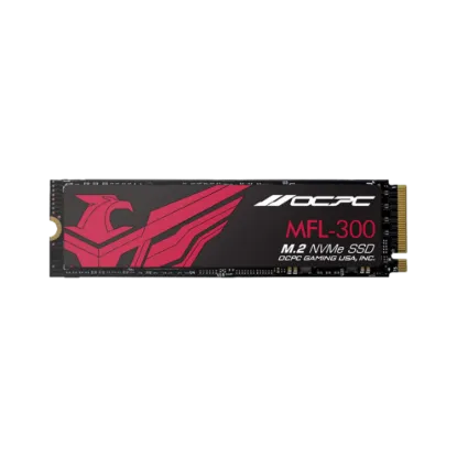 Picture of OCPC MFL-300 256GB M.2 Gen3 SSD
